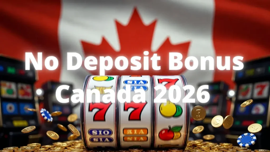 best free spins and bonus codes for Canadian casino player
