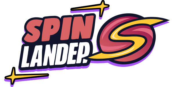 Online Casino Spinlander Logo